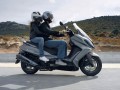 Scooter Kymco NEW DOWNTOWN 350i ABS Euro 4 Image 6