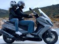Scooter Kymco NEW DOWNTOWN 350i ABS Euro 4 Image 1