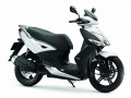 Scooter Kymco AGILITY 125i R16+ CBS (Topcase) Euro 4 Image 1