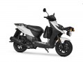 Scooter Kymco AGILITIY 50i CARRY 4T (45km/h) Image 1