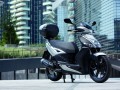 Scooter Kymco AGILITY 50i 4T R16+ (Topcase) Euro 4 Image 1