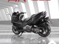 Scooter Kymco AK 550i ABS Euro 4 Image 9