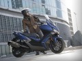 Scooter Kymco XCITING 400i S ABS Euro4 Image 1