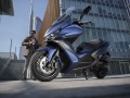 Scooter Kymco XCITING 400i S ABS Euro4 Image 2