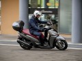 Scooter Kymco PEOPLE S 300i ABS Image 3