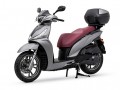 Scooter Kymco PEOPLE S 300i ABS Image 4