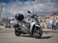 Scooter Kymco AGILITY 300i R16 ABS Image 1