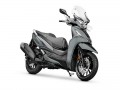 Scooter Kymco AGILITY 300i R16 ABS Image 4